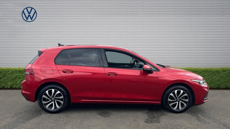 Volkswagen Golf 1.5 eTSI 150 Active 5dr DSG Petrol Hatchback